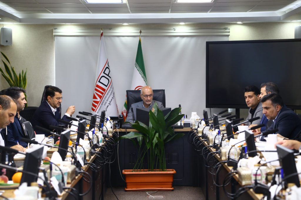 راه‌اندازی اتاق گوهرسنگ در فرودگاه امام خمینی(ره)