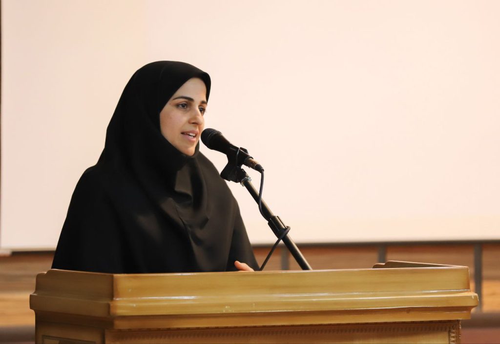 المپیاد آتشنشانی ایمیدرو، تسهیل گر “توسعه پایدار در شرایط امن”
