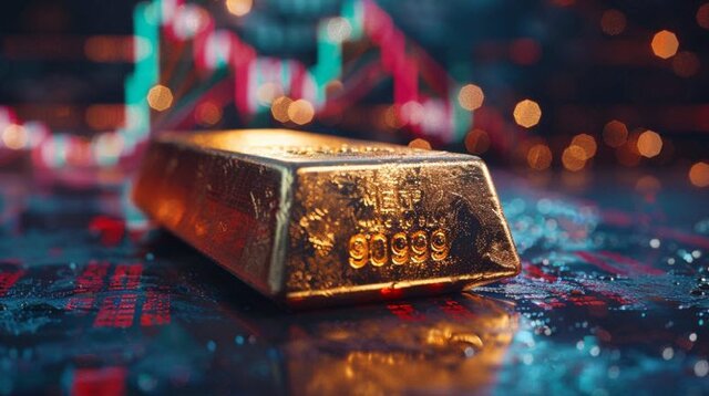 اجازه ویتنام به شرکتها برای واردات طلا