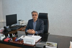 رشد 59 درصدی تولید کنسانتره آهن مجتمع فسفات اسفوردی