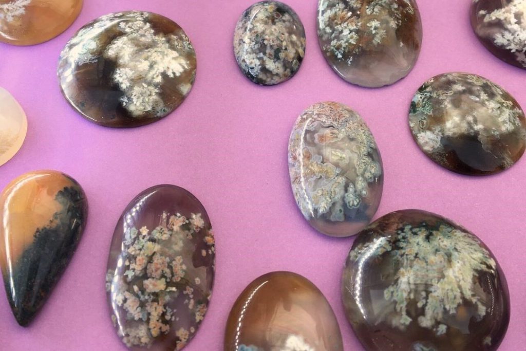 برگزاری مسابقات ملی گوهرسنگها در کرمان