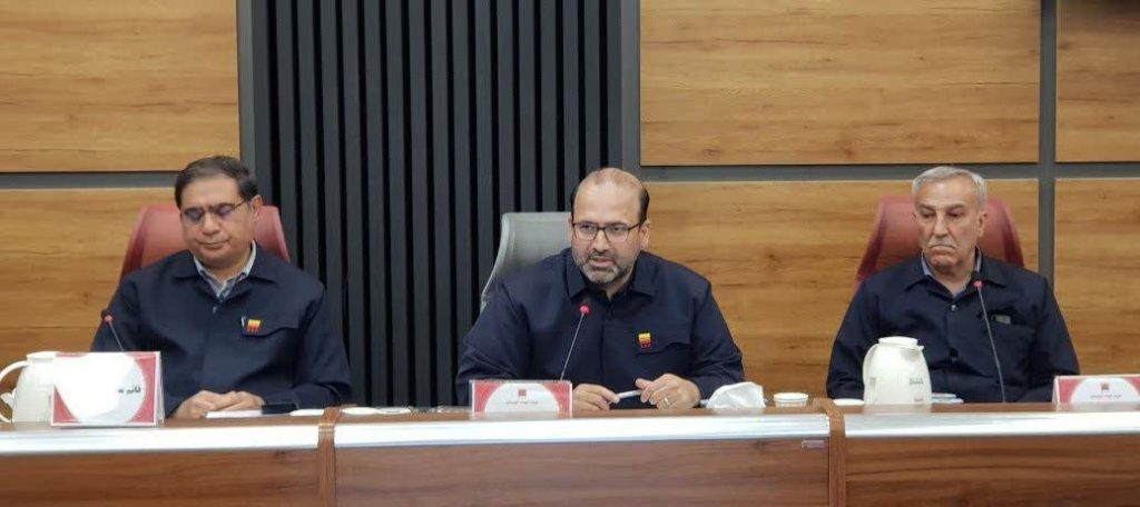 لزوم تغییر استراتژی توسعهای فولاد خوزستان در جهت تابآوری