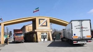 صادرات بیش از 23 میلیون دلار محصولات معدنی از گمرکات مازندران