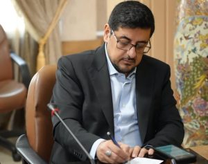 ایمپاسکو محدوده اکتشافی پلی متال حلب 4 را به سرمایه‌گذار تحویل داد