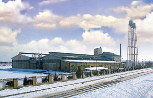 اصلاح ضوابط و معيارهاي استقرار واحدها و فعاليتهاي صنعتي و توليدي در 8 شهر بزرگ كشور