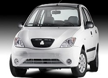 استقبال بي نظير از خودروي تيبا