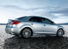 كسب مهارت فني خودروي كيزاشي در نمايندگي‌هاي منتخب ايساكو