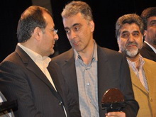 معدن مس سرچشمه به عنوان واحد نمونه معرفي شد