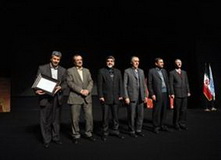 کسب هفت تقدير نامه براي هفت محصول گروه صنعتي ايران خودرو