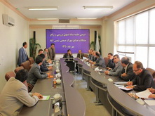 بررسي دقيق‌تر مشكلات و موانع واحدها و شهرك‌هاي صنعتي كشور