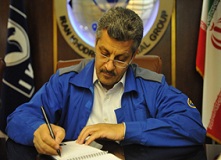 اختصاص 3 درصد فروش ايران خودرو به تحقيق و توسعه