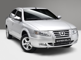 آغاز توليد مجدد خودروي سورن از نيمه مهرماه