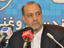 بزودي 500 دستگاه خودرو فراز شماره گذاري مي شود