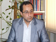 اجراي 4 برنامه براي جذب سرمايه گذاري خارجي در بخش اكتشاف