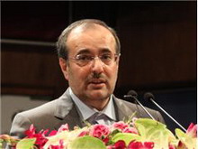 كارخانه سيمان خوي افتتاح شد