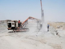 استخراج 300 هزار تن نمك دريايي از معادن استان خوزستان