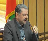 صدور پروانه بهره برداري طرح فولادي 800 هزار تني در استان يزد