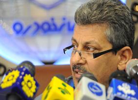 عرضه سمند هيبريد تا يک ماه ديگر