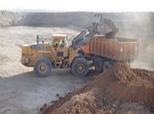 سه ميليارد و 467 ميليون تن ذخاير قطعي معادن استان خوزستان
