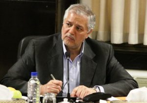 انتصاب مديرعامل سازمان صنايع كوچك و شهركهاي صنعتي ايران