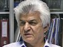 قطعه سازان داخلي توان توليد در مقياس جهاني را دارند