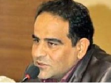 مدير ارتباطات گروه خودروسازي سايپا منصوب شد