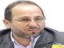 قدرداني دبيركل بانك مركزي از بانك صنعت و معدن