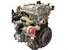 50 هزار دستگاه سمند مجهز به موتور ملي ديزل عرضه مي شود