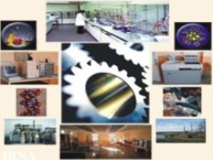 افتتاح دو طرح صنعتي در شهرك صنعتي كاسپين قزوين