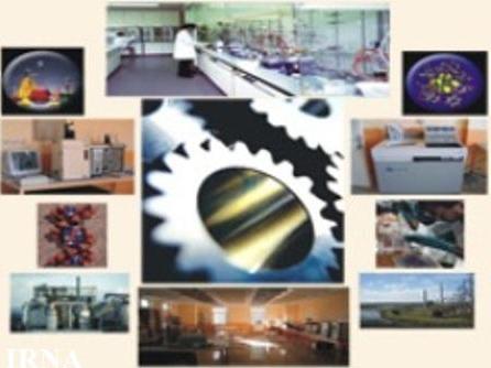 افتتاح دو طرح صنعتي در شهرك صنعتي كاسپين قزوين