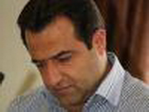 معاونت بازاريابي،فروش و خدمات پس از فروش پارس خودرو منصوب شد