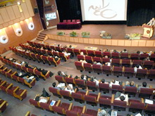 اجراي طرح ارتقا بهره وري در صنايع غذايي در 60 واحد توليدي آذربايجان غربي