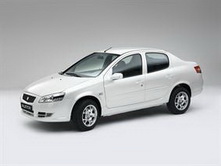 توليد ايران خودرو از مرز 540 هزار دستگاه گذشت