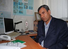 کشف دو ميليارد تن ذخيره جديد کانسگ مس
