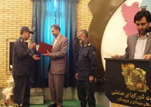 شهركهاي صنعتي سيستان و بلوچستان از ظرفيت خوبي برخوردار است