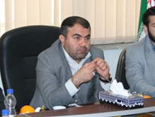 ورود 25 عضو اتاق بازرگاني در هيات مديره شركتهاي تابعه سازمان صنايع كوچك