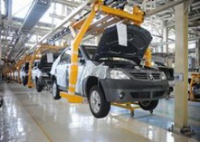 پارس خودرو باکيفيت ترين خودروساز از نگاه مشتريان