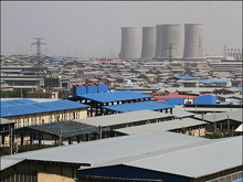 سازمان صنايع كوچك و شهرك هاي صنعتي به سازمان توسعه‌اي تبديل مي‌شود