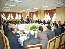 همايش گام دوم هدفمندي يارانه ها برگزار مي شود