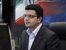 نماد سيمان غرب آسيا بازگشايي مي شود