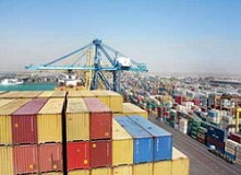 صدور بيش از 26 ميليارد دلار کالا با رشد 23درصدي