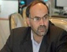 قدرداني استانداري قم از بانك صنعت و معدن