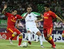 فولاد بدون محروم به مصاف پرسپوليس مي رود