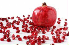 حذف فلزات سنگين از محيط‌هاي آبي با پوست انار