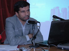 برگزاري اولين كارگاه آموزشي گروه تحقيق هياتهاي رسيدگي به تخلفات اداري وزارت صنايع ومعادن