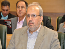 گسترش همكاري هند و ايران در صنعت خودرو