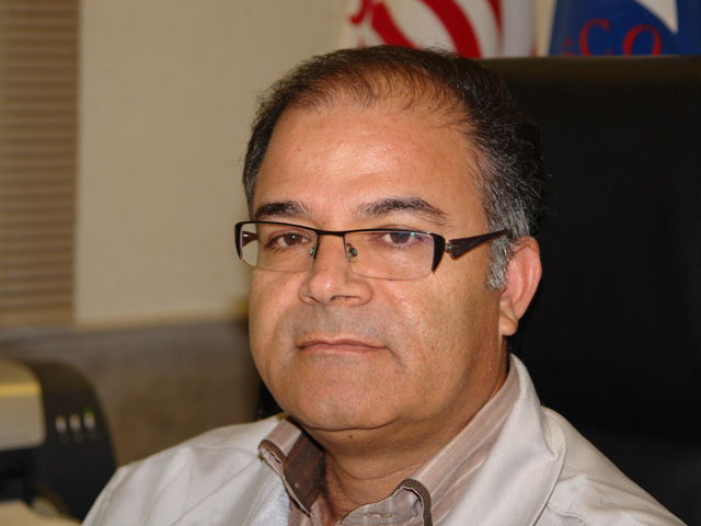 5 اقدام مهم مجتمع سرب و روي انگوران در سال 95