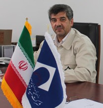 ركورد استخراج سرب و روي در معدن مهدي آباد