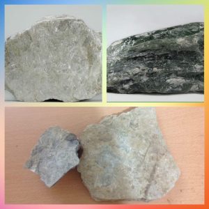 تالک نرم‌ترين کاني شناخته شده جهان