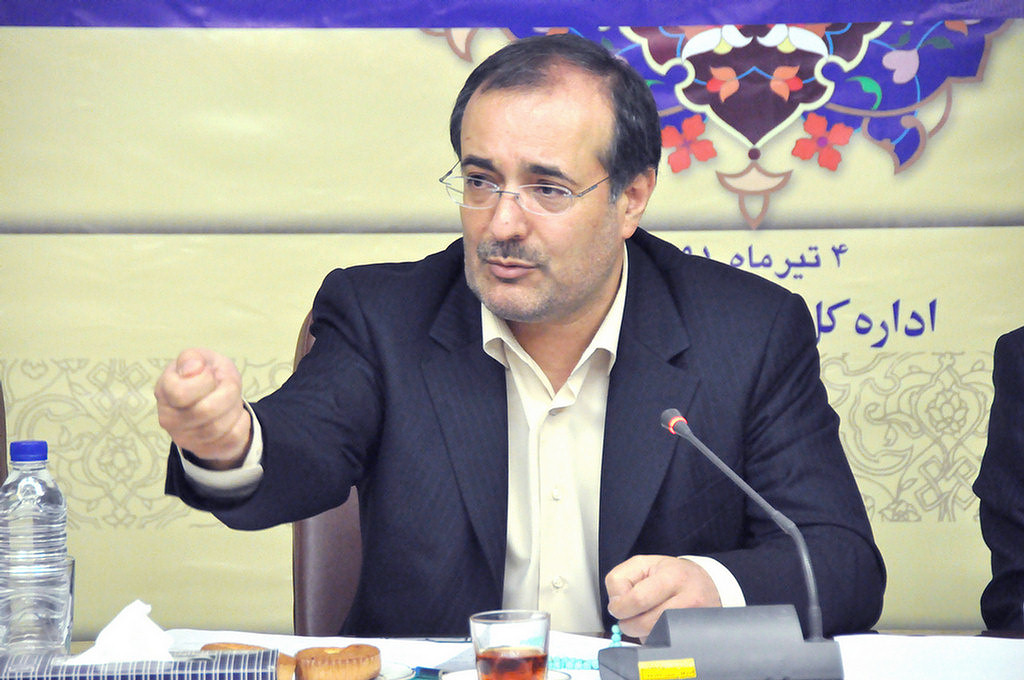 چند دستور كار وزير صنعت ، معدن و تجارت براي رايزنان بازرگاني